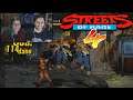 Streets of Rage 4 #1 - PORRADARIA! - Co-op local (PC)