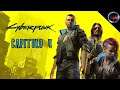 Sucede Una DESGRACIA en Cyberpunk2077 | #4 Buscavidas