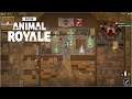 Super Animal Royale | SASR Hideout Guide