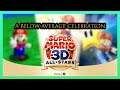 Super Mario 3D All-Stars Impressions - Incredible Games But Poor Anniversary Collection