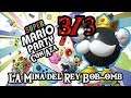 Super Mario Party con Aza - La mina del Rey Bob-omb 3/3
