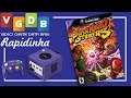 Super Mario Strikers - Nintendo GameCube - Rapidinha VGDB #224