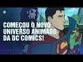 SUPERMAN: HOMEM DO AMANHÃ - ANÁLISE COMPLETA COM SPOILERS