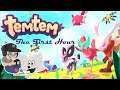 TemTem - The First Hour - Early Access Launch Day (Review)