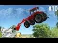 TERUG OP DE TREKKER !! | Farming Simulator 19 Let's Play #10