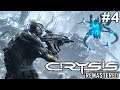 THE ALIEN INVASION | Crysis Remastered #4