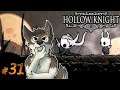 THE BROKEN VESSEL || HOLLOW KNIGHT Let's Play Part 31 (Blind) || HOLLOW KNIGHT Gameplay