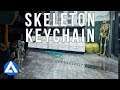 The Division 2 Skeleton Keychain Location How To Get