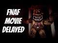 The FNAF Movie Has Been Delayed (Jason Blum Speaks Out)