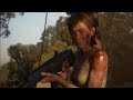 The Last of Us 2 - Ellie e caí na armadilha dos Cascavéis é Ferida (Dublado PT-BR)