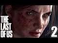 🔴 The Last Of Us Directo En Español Gameplay 2