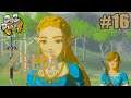 THE LEGEND OF ZELDA BREATH OF THE WILD #16 | Die erste Erinnerung