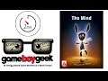 The Mind (Allegro 2-min) Review with the Game Boy Geek