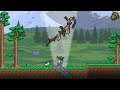 The Zenith of Druid Staves! Terraria Mod of Redemption Let's Play #9