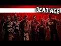 The Zombie Apocalypse Started And This Happened | Dead Age
