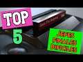 Top 5 - Jefes Finales Mas Dificiles De La Sega Master System