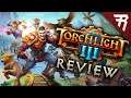 Torchlight 3 Review + Overview - Full Release
