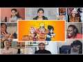 Total Nostalgia!! Naruto Openings 1 - 9 HD Reaction Mashup!