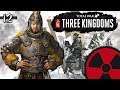 Total War: THREE KINGDOMS - #12: Die Belagerung von Henei ☢ [Lets Play-Deutsch]