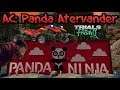 Trials Rising AC: Panda Atervander (Ninja lvl. 3) Custom Track Run