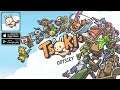 Tsuki's Odyssey Gameplay - Simulation Game (Android)