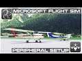 Tutorial #2 - Peripheral Control Setup - Microsoft Flight Simulator