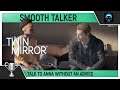 Twin Mirror - Smooth talker π Talk to Anna without asking for advice - Trophy / Achievement Guide
