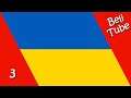 ¡Ucrania! #3 | Hearts of Iron IV 1.9.3