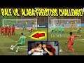 Ultra kranke BALE vs. ALABA Freistoß Challenge mit Bruder! - Fifa 20 Freekick Ultimate Team