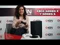Unboxing Xbox Series X y Series S – IGN Latinoamérica