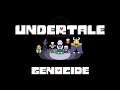 Undertale Genocide Route - Searching For Undyne