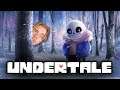 🔴Undertale LIVE Stream [Blind] | Is Sans Actually Nice? (Part 3)