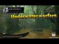 Underwater Warfare