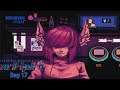 VA-11 Hall-A: Cyberpunk Bartender Action: Flawless Service - Day 17: Paid Off