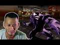 Venom Vs Wolverine pertarungan yang | Ultimate Spiderman