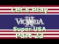 Victoria 2 - HFM More Stuff v3 - Greater USA | 23