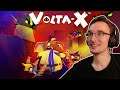 Volta-X - Furry Mecha Pilots in a Strategic Robot Battler (First Look / Let's Play)