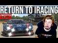 Will We Survive Our Return To iRacing Endurance?