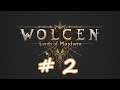 Wolcen: Lords of Mayhem. # 2. Лютый меч и лютый я)