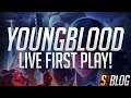 Wolfenstein Youngblood Live First Play | PC Gameplay | ShopTo