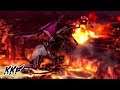 World of Light: Raging Volcano - Super Smash Bros. Ultimate #29