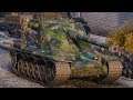 World of Tanks Emil II - 8 Kills 9,2K Damage
