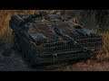 World of Tanks Strv 103B - 6 Kills 10,2K Damage