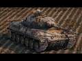 World of Tanks TVP T 50/51 - 6 Kills 10K Damage