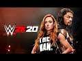 WWE 2K20 Gameplay! Request Your Match