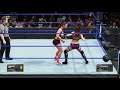 WWE 2K20: Ronda Rousey Vs Io Shirai (Online)
