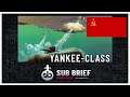 Yankee Sub Brief Super Cut
