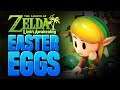 Zelda: Link’s Awakening - 5 Secret Easter Eggs/References