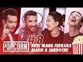 S01E08 - POPCORN ft. Manuel Ferrara : l'interview. Le CSA met en garde LCI & la PGW !