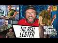 AMAZING Interview with GTA V Lester! Meet GTA V Voice Over Actor Jay Klaitz  | 198  |